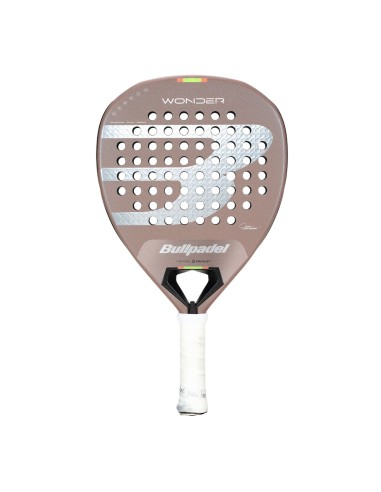 Bullpadel -Bullpadel Wonder Mulher