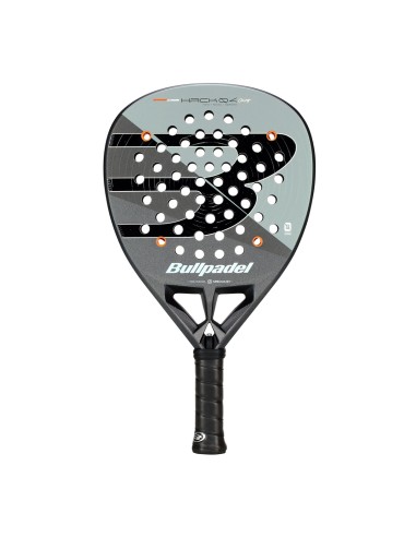 Bullpadel -Bullpadel Hack 04 Comfort 26