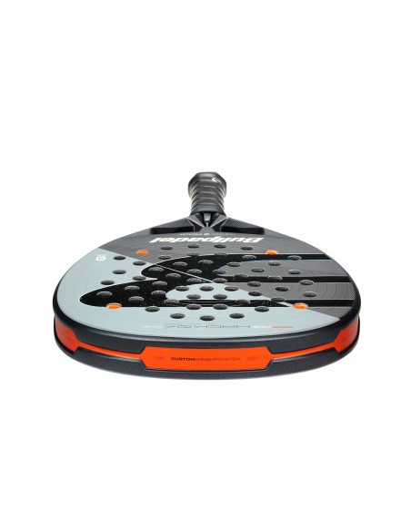 Bullpadel -Bullpadel Hack 04 Conforto 26 Bullpadel -Bullpadel Hack 04 Conforto 26
