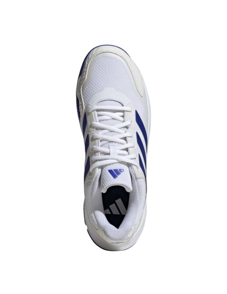 Adidas -Adidas Courtjam Control If9136 Adidas -Adidas Courtjam Control If9136