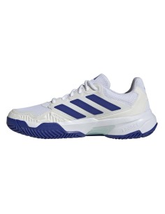Adidas -Adidas Courtjam control M IF9136 WHITE 2