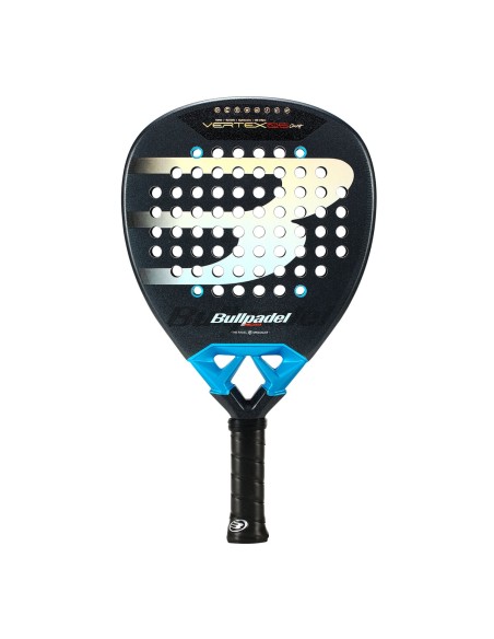 Bullpadel -Bullpadel Vertex 05 Comfort Bullpadel -Bullpadel Vertex 05 Comfort