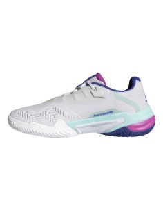 Adidas -Adidas Barricade If9129 2