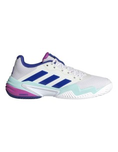 Adidas -Adidas Barricade M IF9129 BRANCO