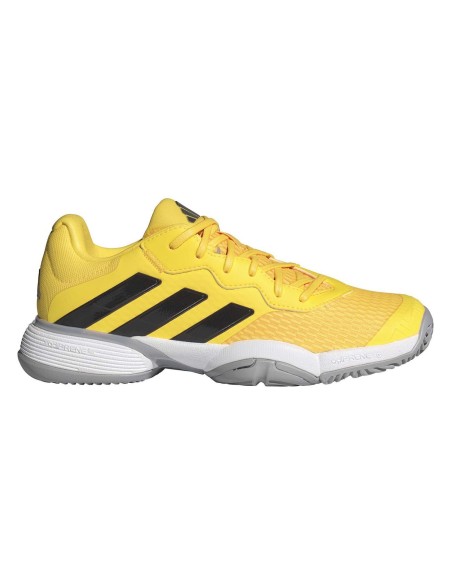 Adidas -Adidas Barricade Ig1728 Junior