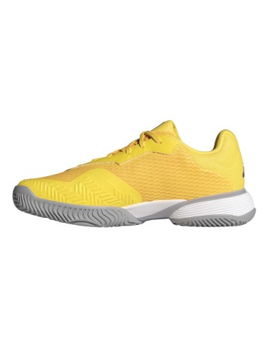 Adidas -Adidas Barricade Ig1728 Junior