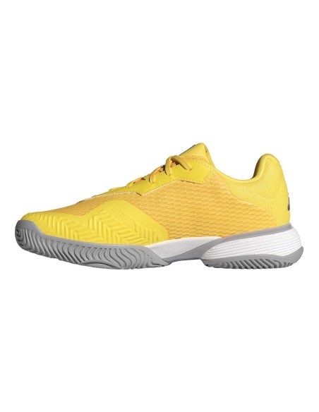 Adidas -Adidas Barricade Ig1728 Junior