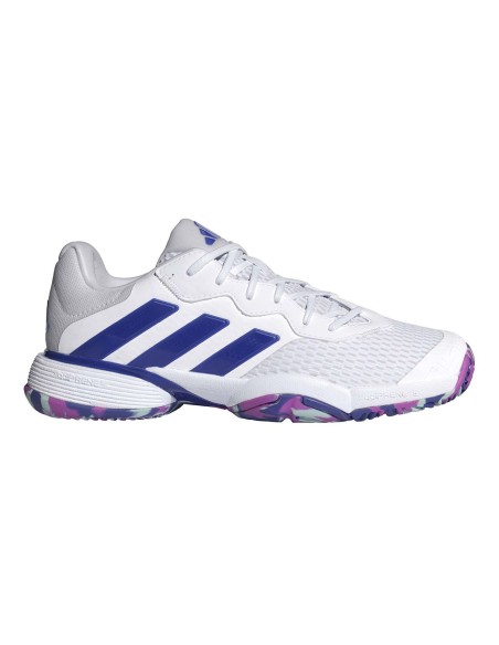 Adidas -Adidas Barricade Ig1727 Junior