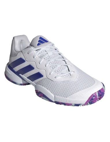 Adidas -Adidas Barricade Ig1727 Junior