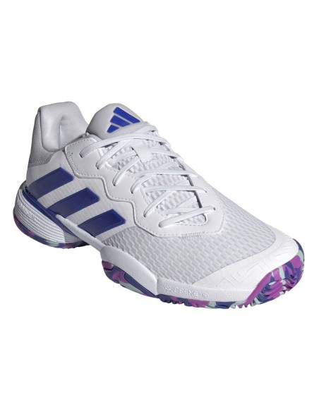 Adidas -Adidas Barricade Ig1727 Junior