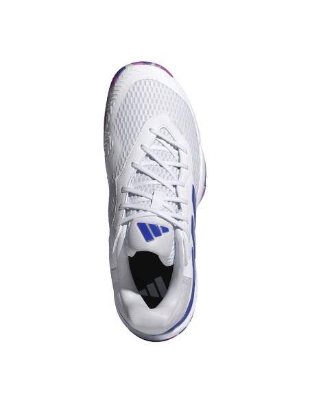 Adidas -Adidas Barricade Ig1727 Junior