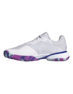 Adidas -Adidas Barricade Ig1727 Junior 2