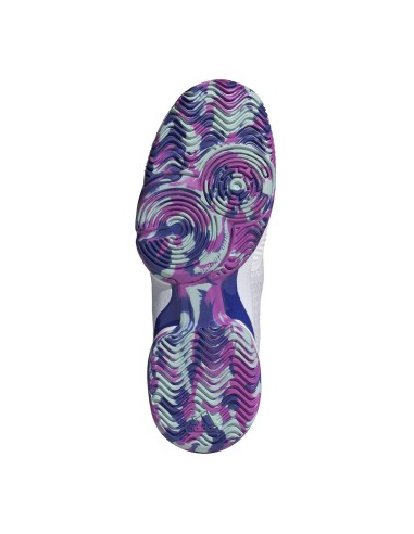 Adidas -Adidas Barricade Ig1727 Junior