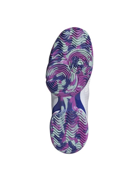 Adidas -Adidas Barricade Ig1727 Junior