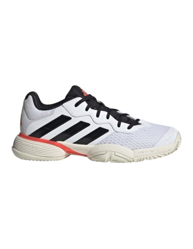 Adidas -Adidas Barricade If0451 Junior