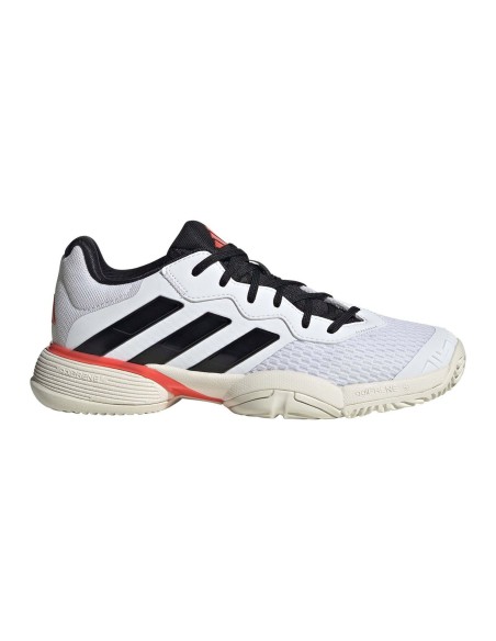 Adidas -Adidas Barricade If0451 Júnior