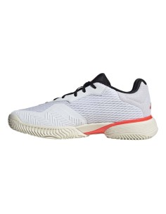 Adidas -Adidas Barricade If0451 Junior 2