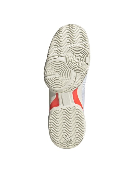 Adidas -Adidas Barricade If0451 Júnior