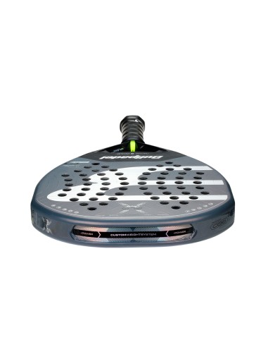 Bullpadel -Bullpadel Xplo Comfort 26