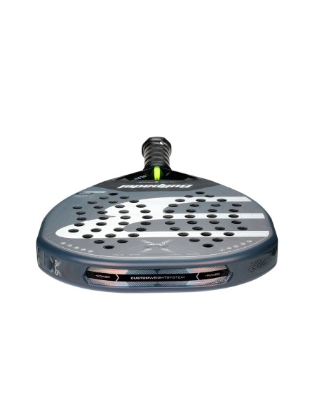 Bullpadel -Bullpadel Xplo Comfort 26