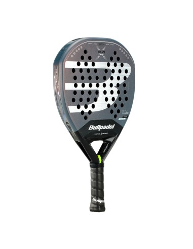 Bullpadel -Bullpadel Xplo Comfort 26