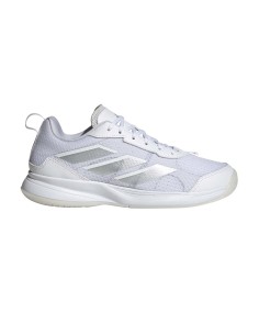 Adidas -Adidas Avaflash IG9540 WOMEN'S WHITE