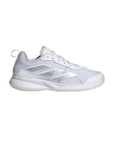 Adidas -Adidas Avaflash IG9540 BRANCO PARA MULHER