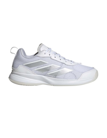 Adidas -Adidas Avaflash IG9540 BRANCO PARA MULHER