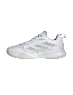 Adidas -Adidas Avaflash IG9540 BLANCO MUJER 2