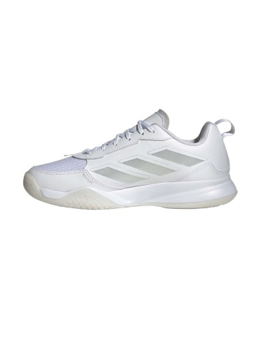 Adidas -Adidas Avaflash IG9540 WOMEN'S WHITE