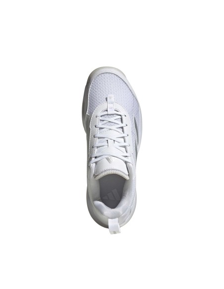 Adidas -Adidas Avaflash IG9540 BRANCO PARA MULHER