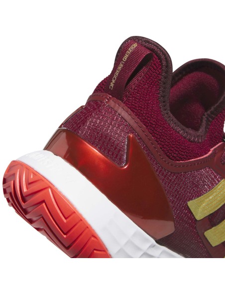 Adidas -Adidas Adizero Ubersonic 4.1 Ie1101