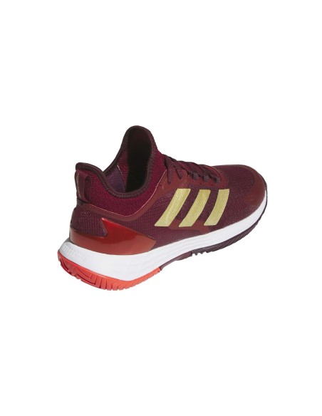 Adidas -Adidas Adizero Ubersonic 4.1 Ie1101