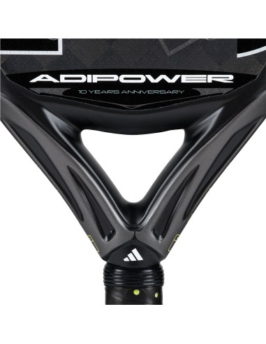 Adidas -Adidas Adipower 10 Anniversary