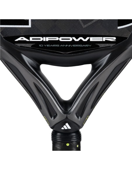 Adidas -Adidas Adipower 10 Anniversary