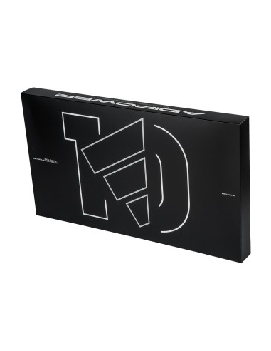 Adidas -Adidas Adipower 10 Aniversario