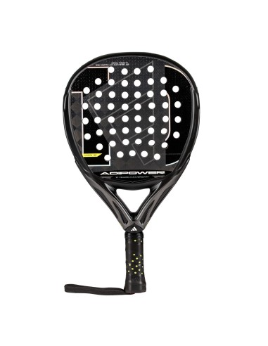 Adidas -Adidas Adipower 10 Anniversary