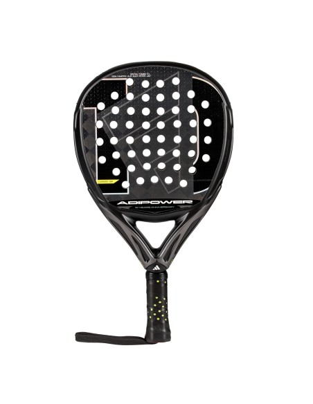 Adidas -Adidas Adipower 10 Anniversary