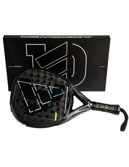 Adidas -Adidas Adipower 10 Aniversario