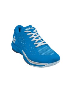 WILSON -Wilson Rush Pro Ace Clay Wrs333370 2