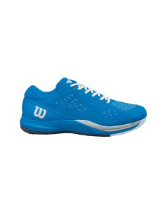 WILSON -Wilson Rush Pro Ace Clay Wrs333370