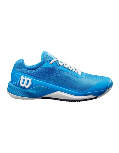 WILSON -Wilson Rush Pro 4.0 Clay Wrs332650