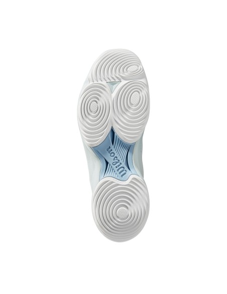 WILSON -Wilson Hurricane 2.0 Wrs331670 Women WILSON -Wilson Hurricane 2.0 Wrs331670 Women