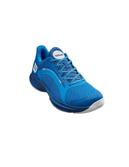 WILSON -Wilson Hurricane 2.0 Azul