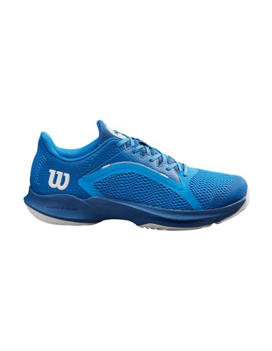 WILSON -Wilson Hurricane 2.0 Azul