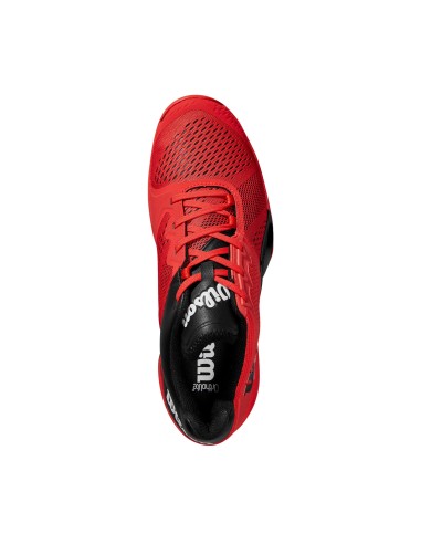 WILSON -Wilson Bela Tour Vermelho