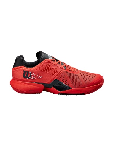 WILSON -Wilson Bela Tour Rojo