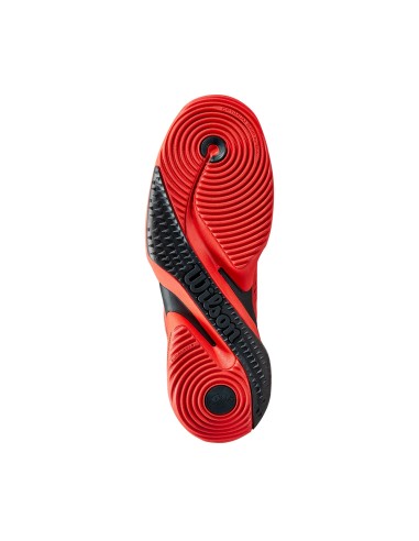 WILSON -Wilson Bela Tour Vermelho