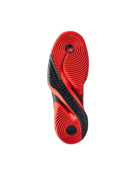 WILSON -Wilson Bela Tour Red