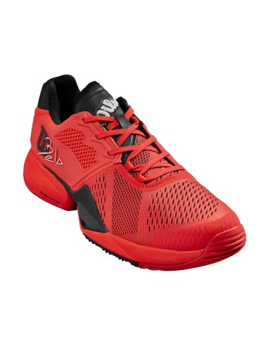 WILSON -Wilson Bela Tour Vermelho